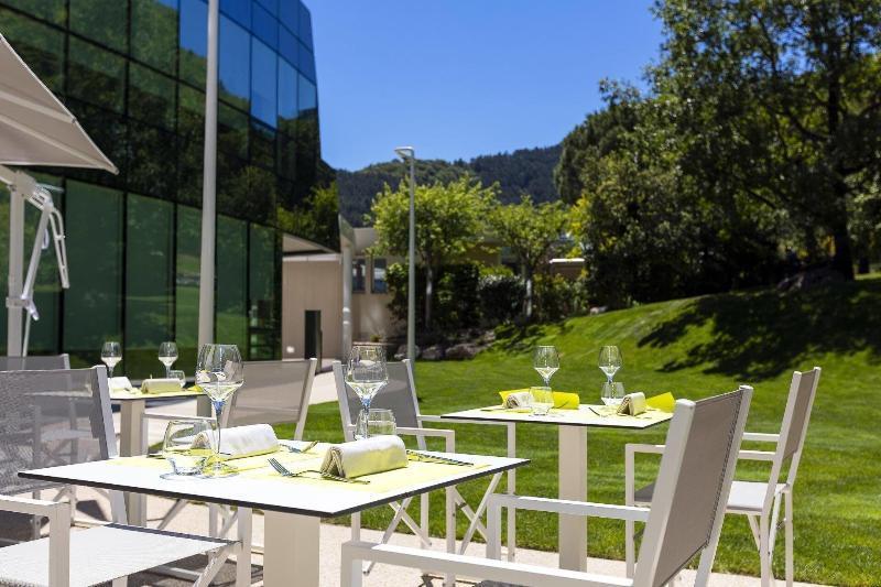 Eau Thermale Avene L'Hotel Екстериор снимка