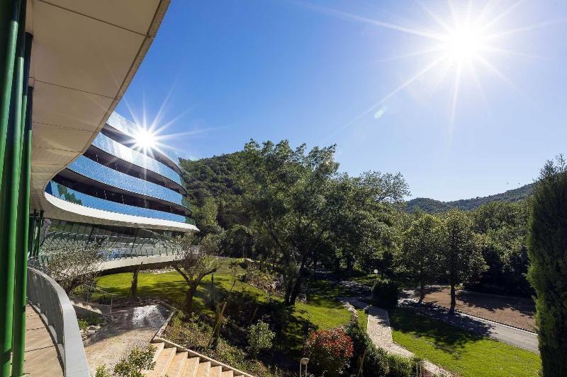 Eau Thermale Avene L'Hotel Екстериор снимка