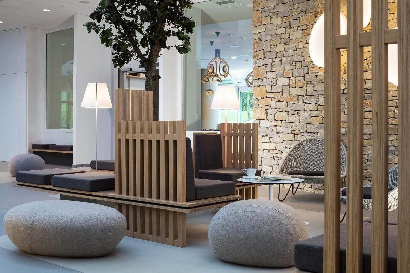Eau Thermale Avene L'Hotel Екстериор снимка