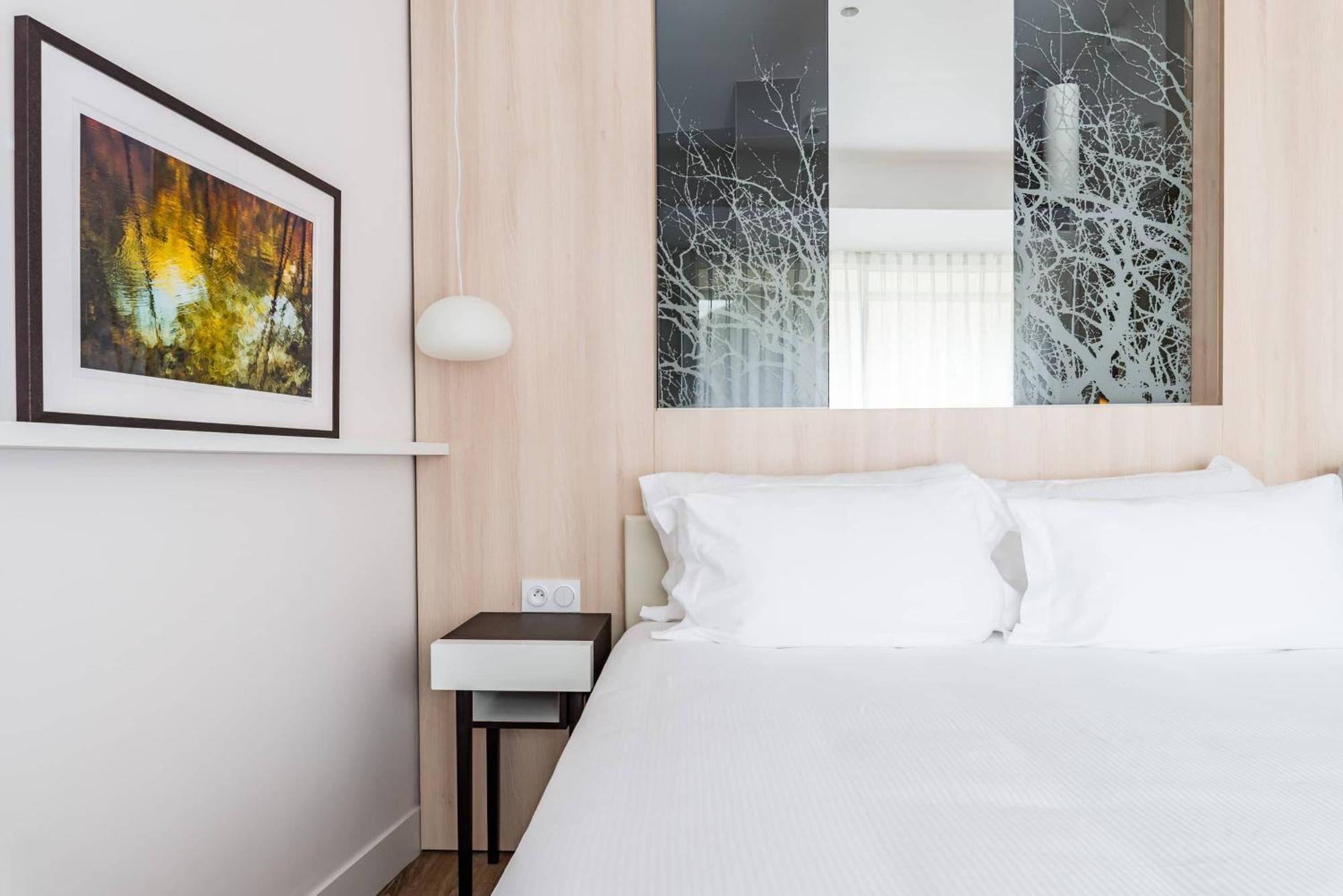 Eau Thermale Avene L'Hotel Екстериор снимка