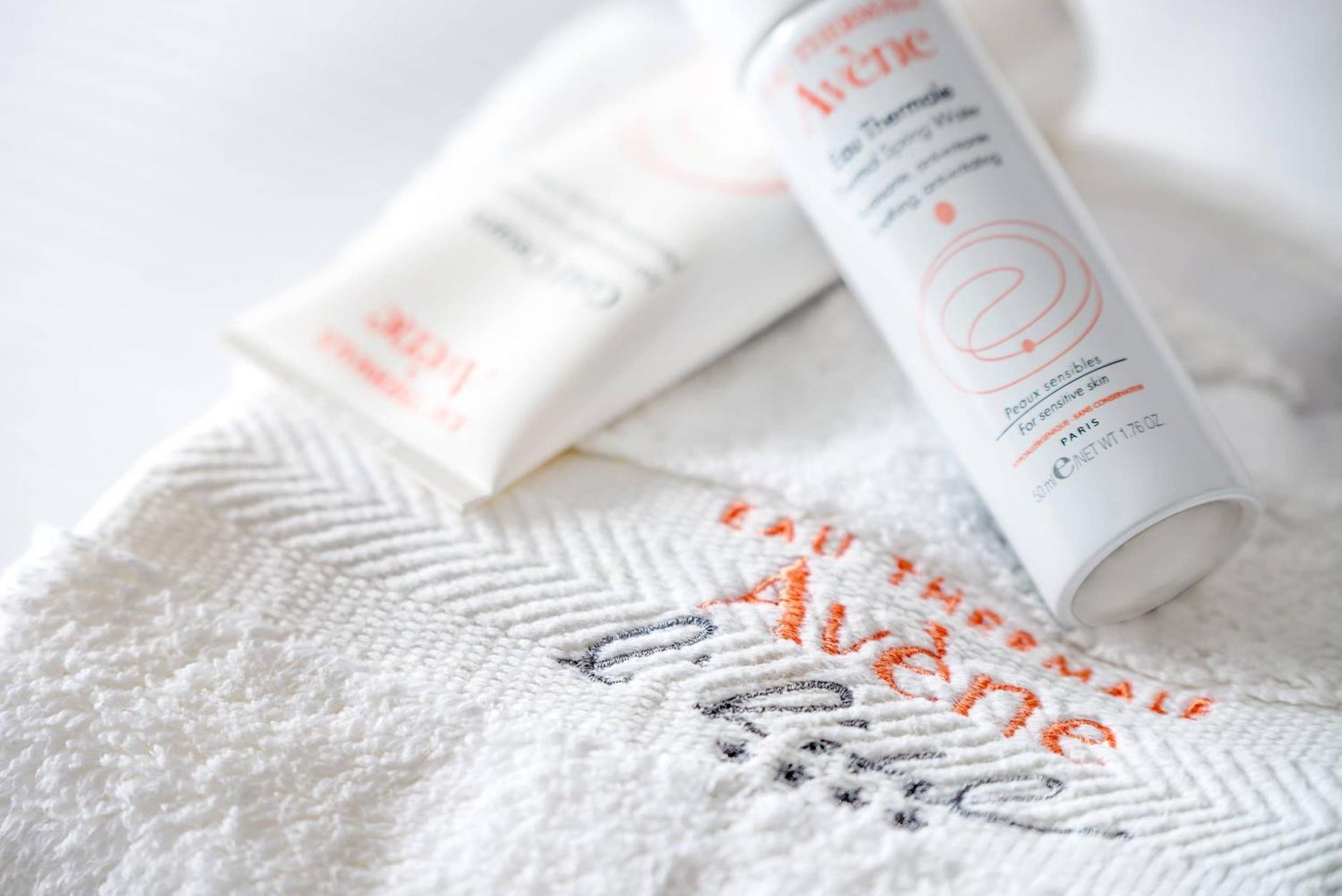 Eau Thermale Avene L'Hotel Екстериор снимка