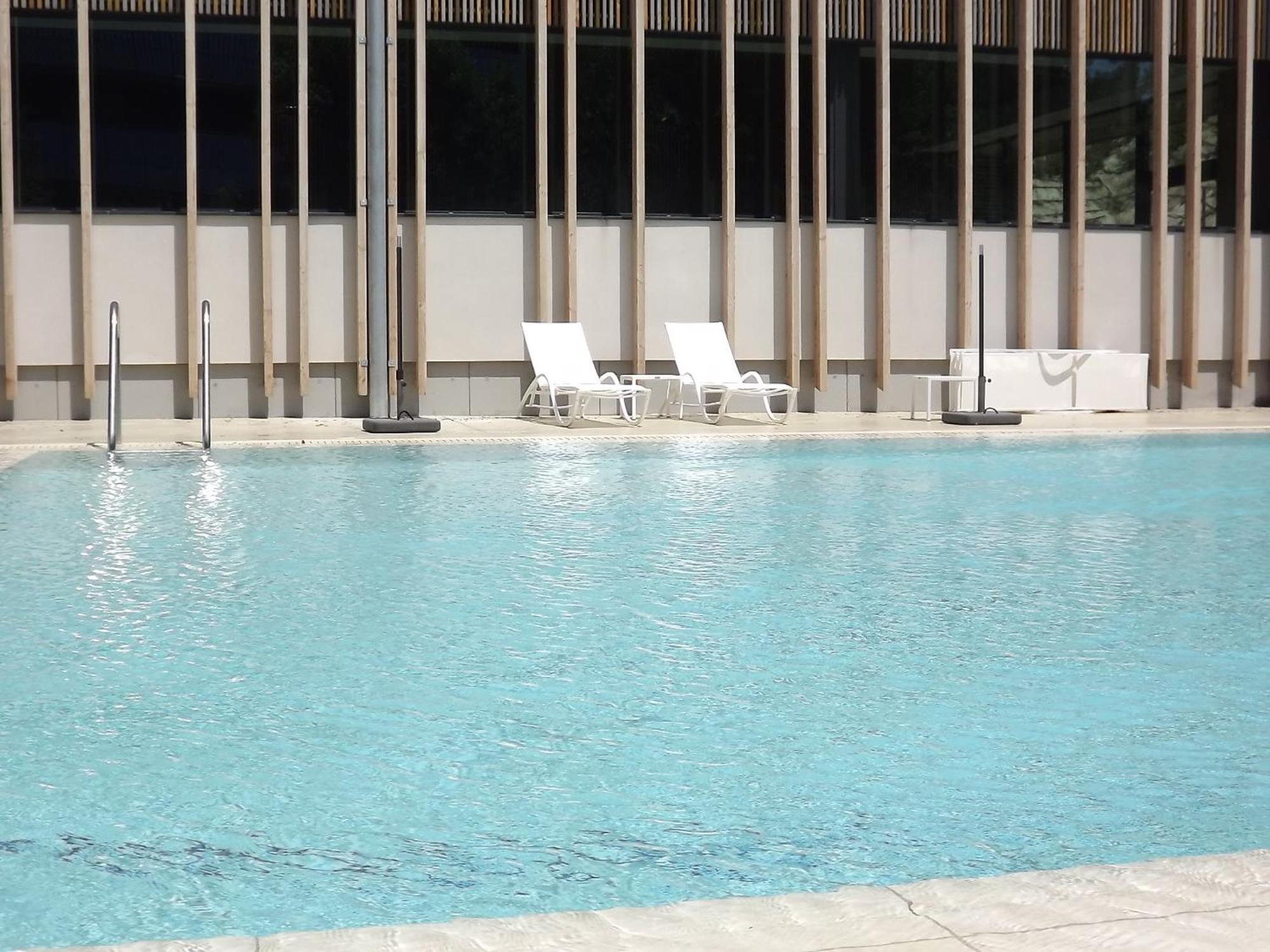 Eau Thermale Avene L'Hotel Екстериор снимка
