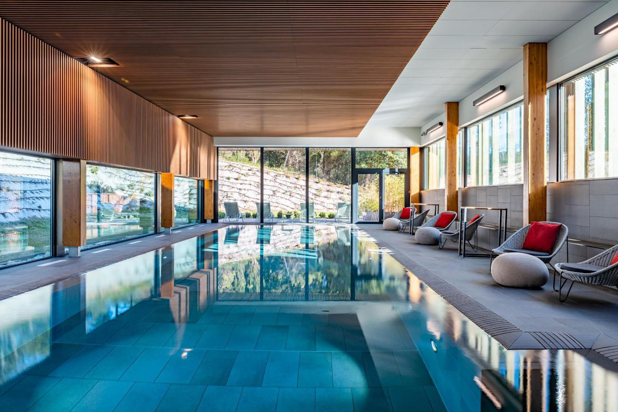 Eau Thermale Avene L'Hotel Екстериор снимка