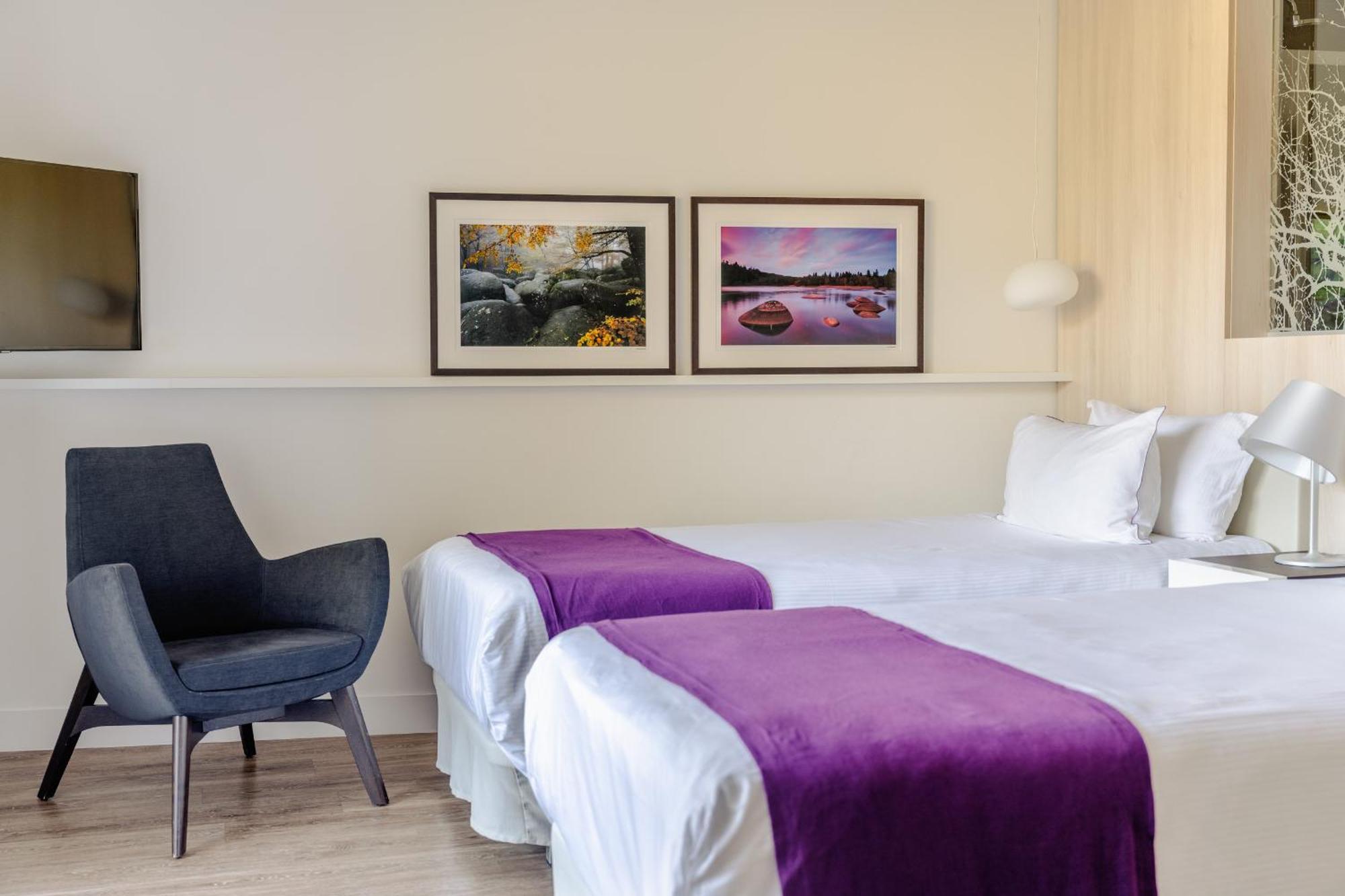 Eau Thermale Avene L'Hotel Екстериор снимка