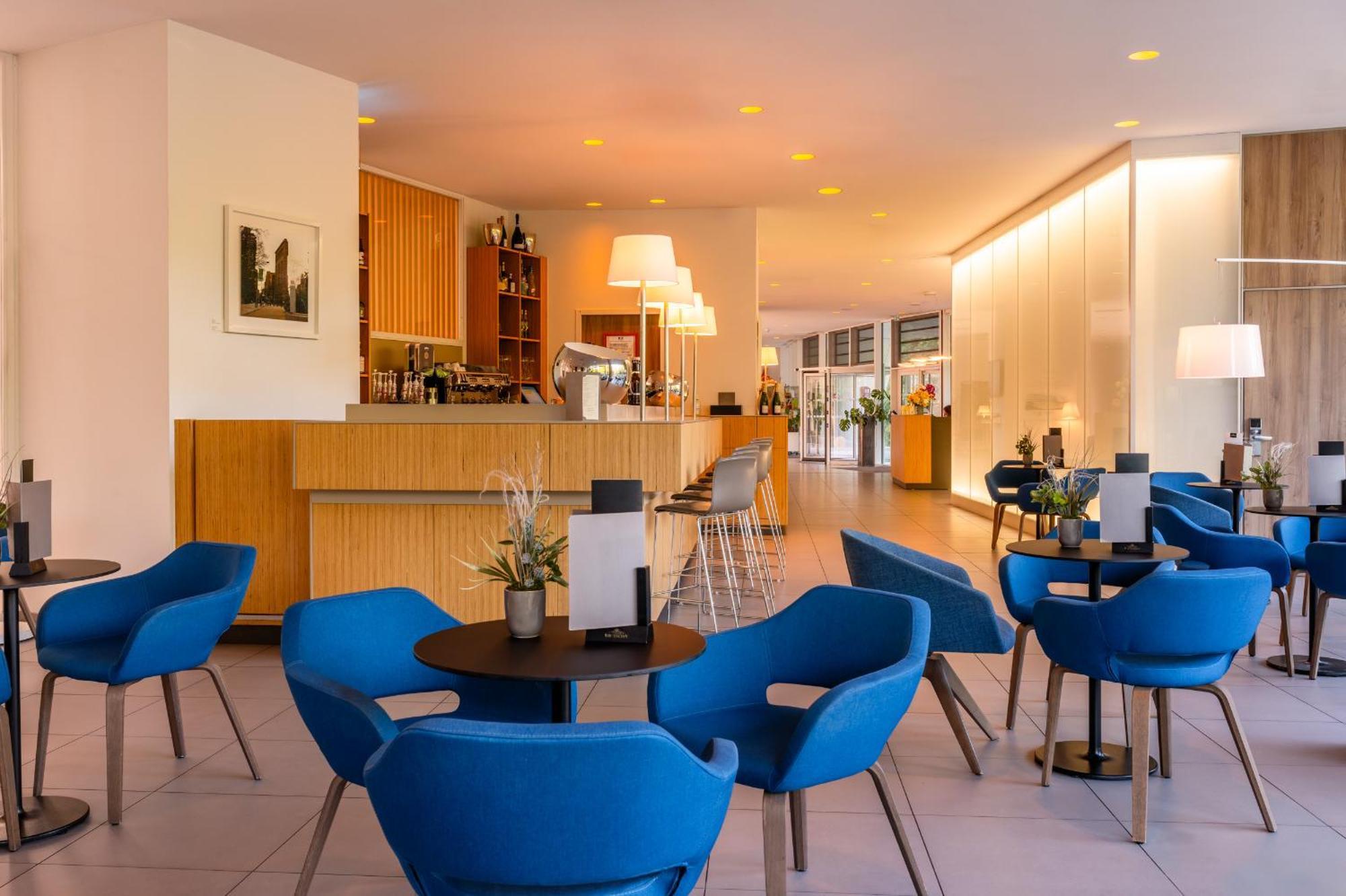 Eau Thermale Avene L'Hotel Екстериор снимка