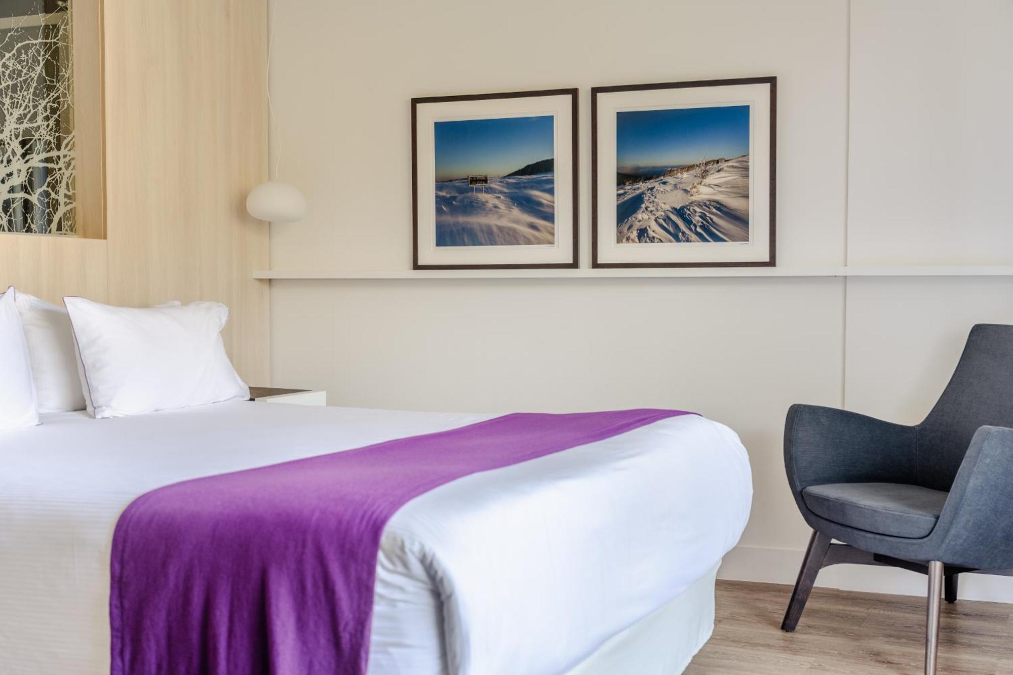 Eau Thermale Avene L'Hotel Екстериор снимка