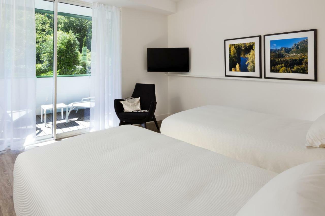 Eau Thermale Avene L'Hotel Екстериор снимка