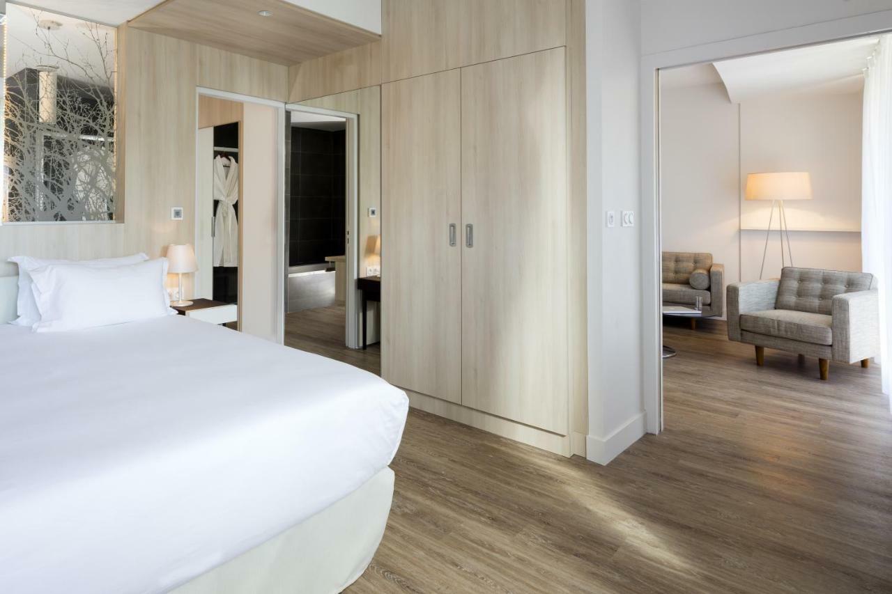 Eau Thermale Avene L'Hotel Екстериор снимка