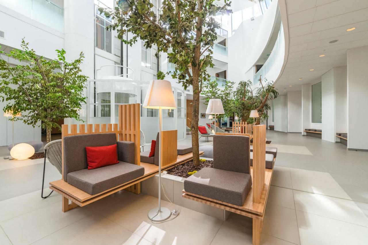 Eau Thermale Avene L'Hotel Екстериор снимка
