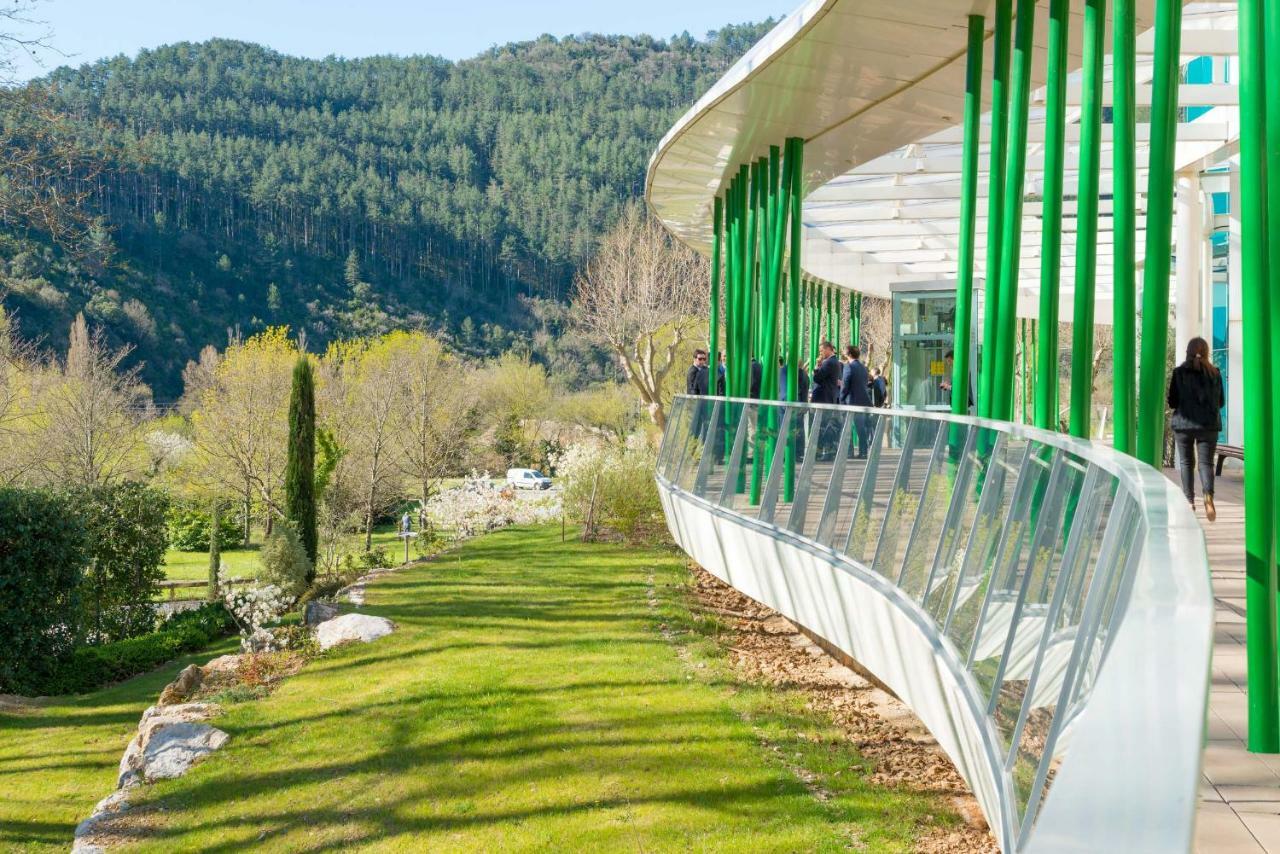 Eau Thermale Avene L'Hotel Екстериор снимка